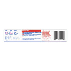 FIXODENT PLUS, ADH CRM GUM CARE 2OZ
