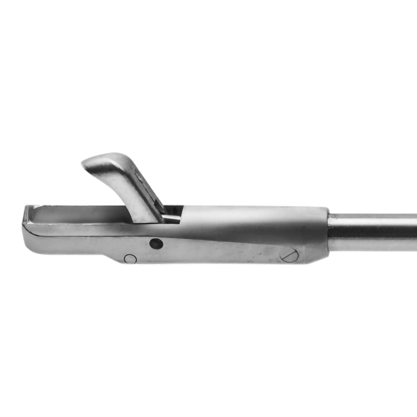 PUNCH, BIOPSY CERVICAL W/ROTATION STR (10/BX)