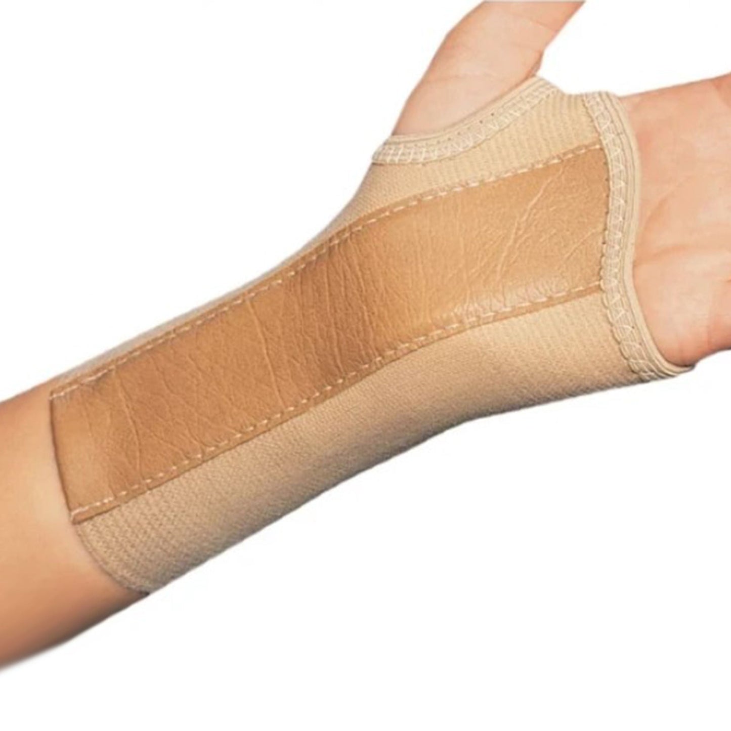 WRIST BRACE, ELAS LT XLG