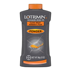 LOTRIMIN AF, POWDER 2% 3OZ