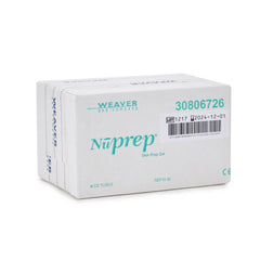 SKIN PREP, NU-PREP GEL 4OZ (6/CS)