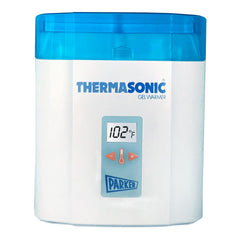 WARMER GEL 3-PL W/LCD SCREEN