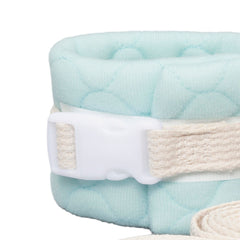 HOLDER, QUIK-RELEASE LIMB QUILT DBL STRP POSEY