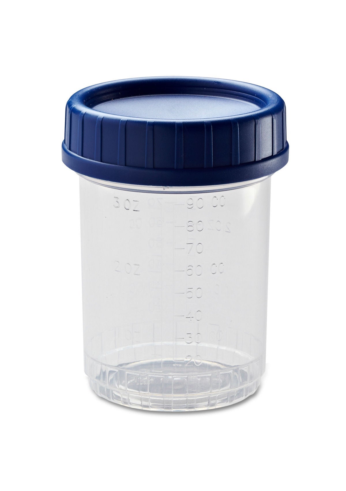 CONTAINER, SPCMN 4OZ (75/BG 4BG/CS)