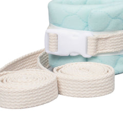 HOLDER, QUIK-RELEASE LIMB QUILT DBL STRP POSEY
