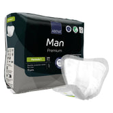 PAD, INCONT ABENA PREM ADLT MLFORMULA 1 (15/PK 12PK/CS)