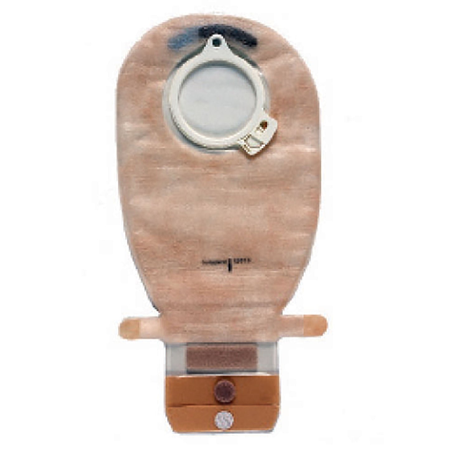 POUCH, EASICLOSE MAXI WIDE OUT40MM (10/BX)