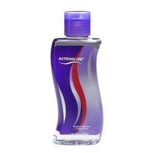 LUBRICATING JELLY, ASTROGLIDE 5OZ (1/EA)
