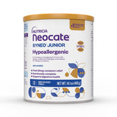 FORMULA, NEOCATE SYNEO JR F/1YR-10YR 400G (4/CS)