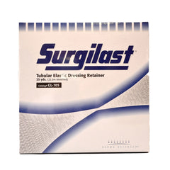 BANDAGE, ELAS NET SURGILAST SZ5 25YDS DERSCI