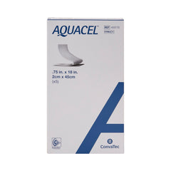 DRESSING, AQUACEL 3/4"X18" (5/BX)