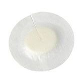 DRESSING, ISL FM OPTIFOAM FENSTD RND 4" (30/BX 4BX/CS)