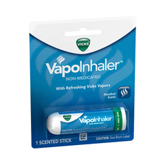 VICKS VAPO, INHALER 0.2ML