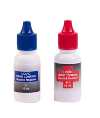CONTROL, URINE LIQUID POS/NEG 10ML (6/BX)
