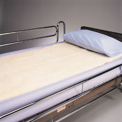 PAD, SHEEP SKIN SYNTH 30"X40" (12/DZ)