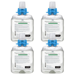CLEANER, HAND FOAM 1250ML (4/CS)