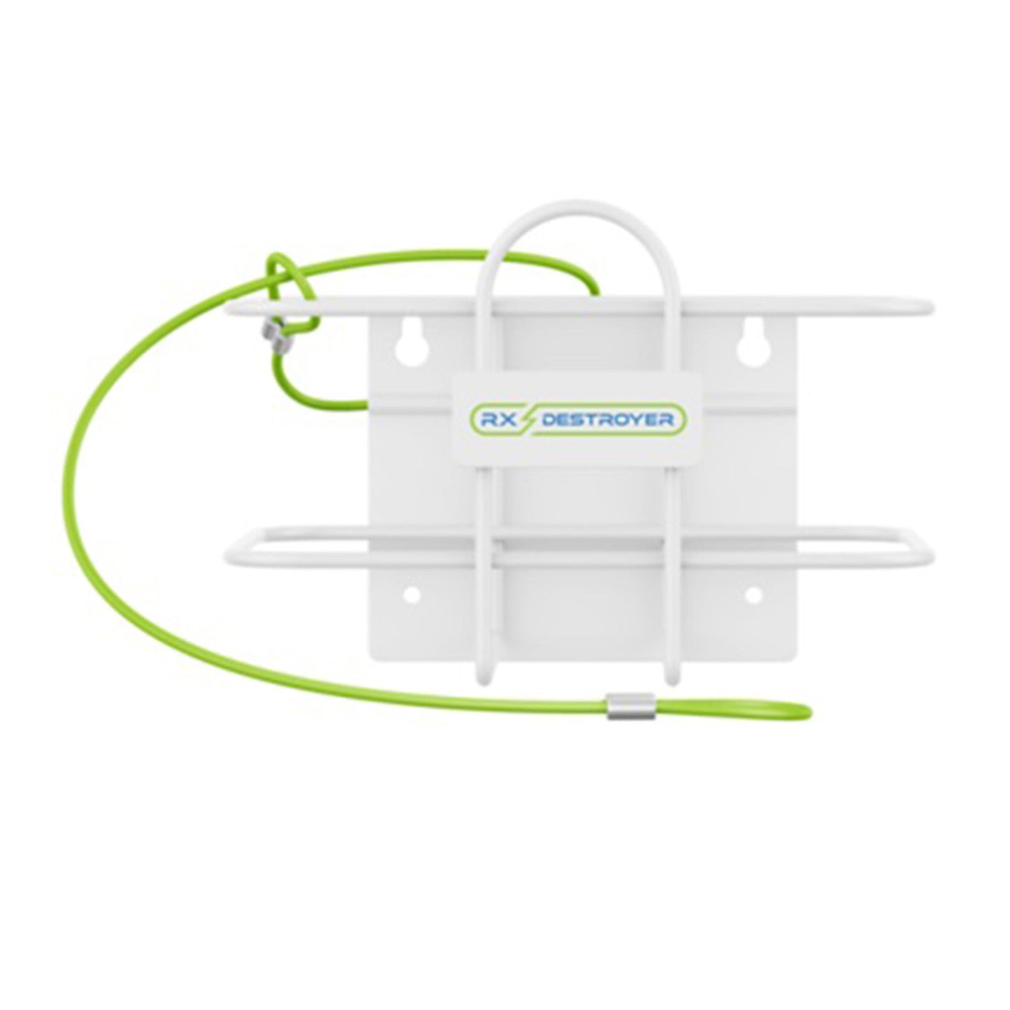 WALL MOUNT, F/RX DESTROYER 1GL
