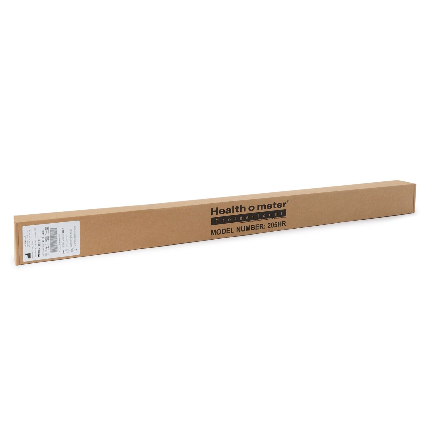 ROD, HEIGHT HIGH STRENGTH WALLMOUNT
