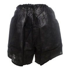 SHORTS, BOXER SPA DISP BLK LG-XLG (50/CS)