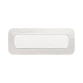 DRESSING, BORDER MEPILEX POST OP 4X6 (10/BX 10BX/CS)
