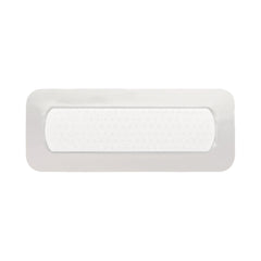 DRESSING, BORDER MEPILEX POST OP 4X6 (10/BX 10BX/CS)