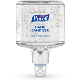 SANITIZER, HAND PURELL GEL ES41200ML REFILL (2/CS)