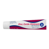 ZINC OXIDE, OINTMENT TU 1OZ (72/CS)