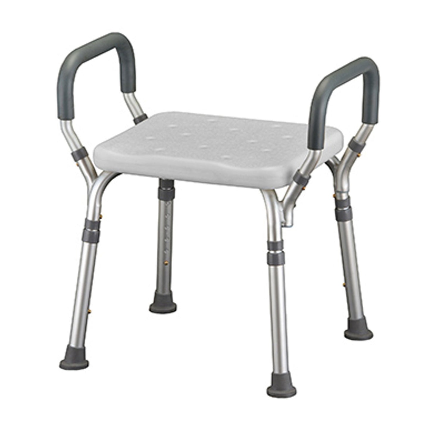 BENCH, BATH W/ARMS (2/CS)