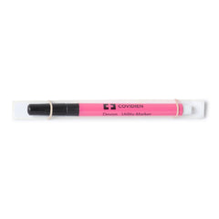 MARKER, UTILITY W/LABELS (25/BX) KENDAL