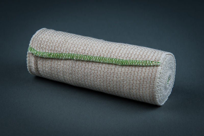 BANDAGE, ELAS VELCRO N/LTX STR6" (36/CS)