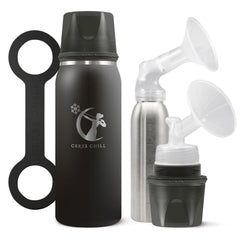 CHILLER, BREASTMILK OG O DARK 30 (12/CS)