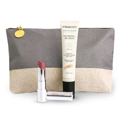 BEAUTY SET, BB SQUAD II LIGHT/BLUSH (1/KT 48KT/CS)