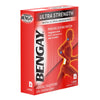 BENGAY ULTRA STRENGTH, PATCH LG (4/BX 36BX/CS) J&JOTC