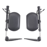 LEGREST, ELEVATING F/WHEELCHAIR