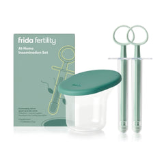 INSEMINATION KIT, AT-HOME 2 APPLICATOR (2KT/CS)
