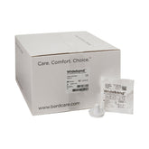 CATHETER, MALE EXTRNL WBAND INTRMD (100/BX) RCHMED