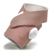 SOCK, DREAM FABRIC ACCESS F/OWLET BABY MONITOR ROSE