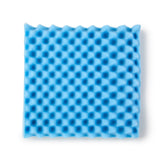CUSHION, WHEELCHAIR 18X16X3" (18/CS)