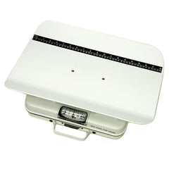 SCALE, BABY PORT 50LB CAP 386