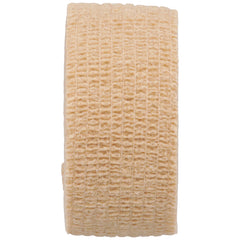 BANDAGE, COHESIVE N/S TAN 1" (30PK/CS)