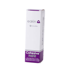 PASTE, COHESIVE EAKIN CLR 2.1OZ