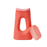 URINAL, PORT F/BEDSIDE&ON-THE-GO LOONA FML CORAL DREAM (24/