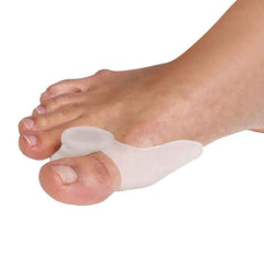 BUNION FIX, VISCO-GEL DUAL-ACT