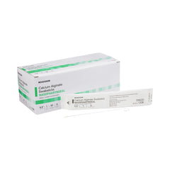 SWABSTICK, CALCIUM ALGINATE (50/BX)