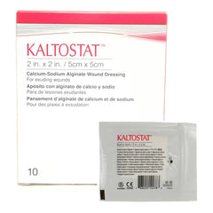 DRESSING, WND KALO 2"X2" (10/BX) 1682-F5