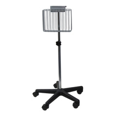 STAND, FOR HEM-907 OMRON