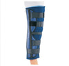 KNEE SPLINT, CLINIC 3PANEL UNIV 20"