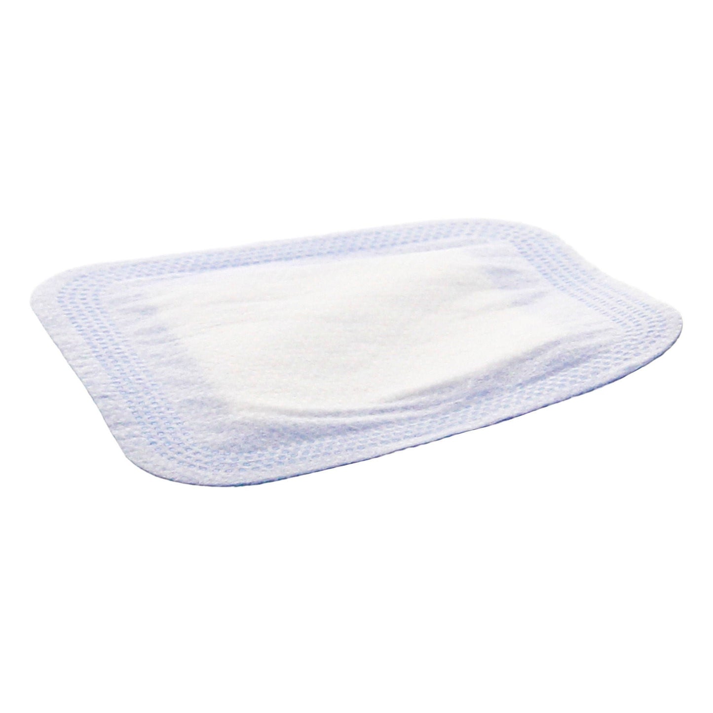 DRESSING, HYDRALOCK SUPER ABSORBENT 3"X3" (10/BX)