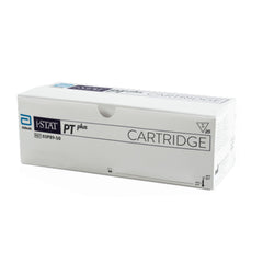 CARTRIDGE, I-STAT PT+ (25/BX)