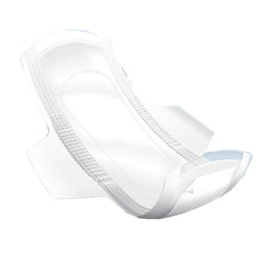 PAD, BLADDER CNTRL ATTENDS DISCREET ULTRATHIN (20/BG 24BG/CS
